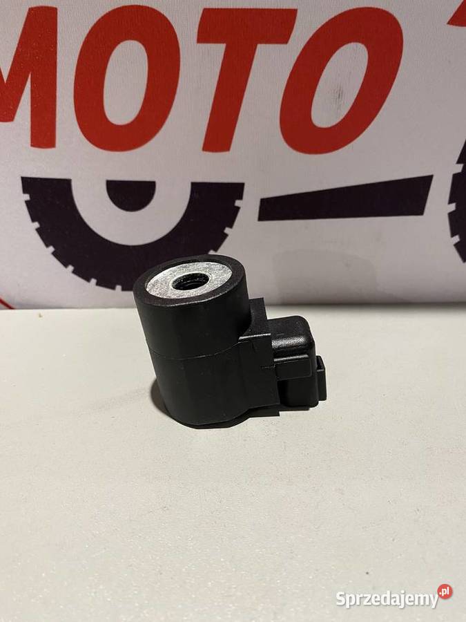 Cewka elektrozaworu Case Holland 85827995 Układ hydrauliczny Białystok