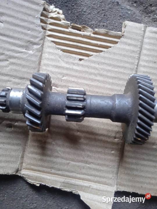 Fiat 126p choinka skrzyni biegów Namysłów sprzedam