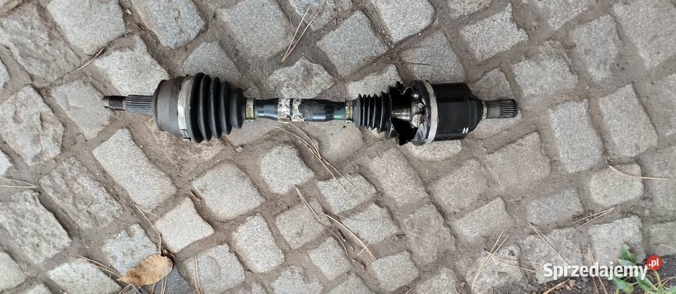 Półoś napędowa Renegade Wrocław