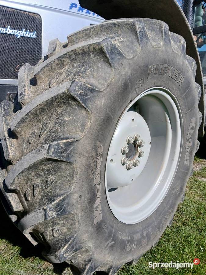 Opony Rolnicze 48070 r34 Wierzbica