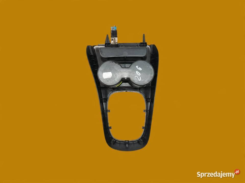 UCHWYT NA KUBEK 13390689 Opel Corsa V 2014 E świętokrzyskie sprzedam
