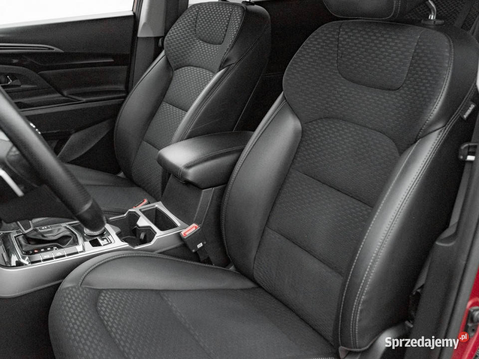 SsangYongKGM Korando Korando Quartz Kcofania komputer pokładowy