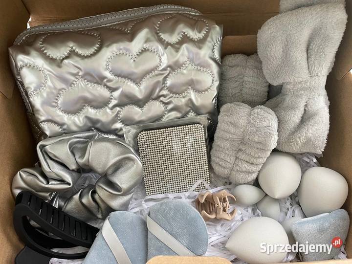 Pudełko prezentowe Gdańsk