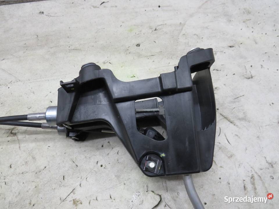 WYBIERAK ZMIANY BIEGÓW LINKI PEUGEOT 108 C1 II