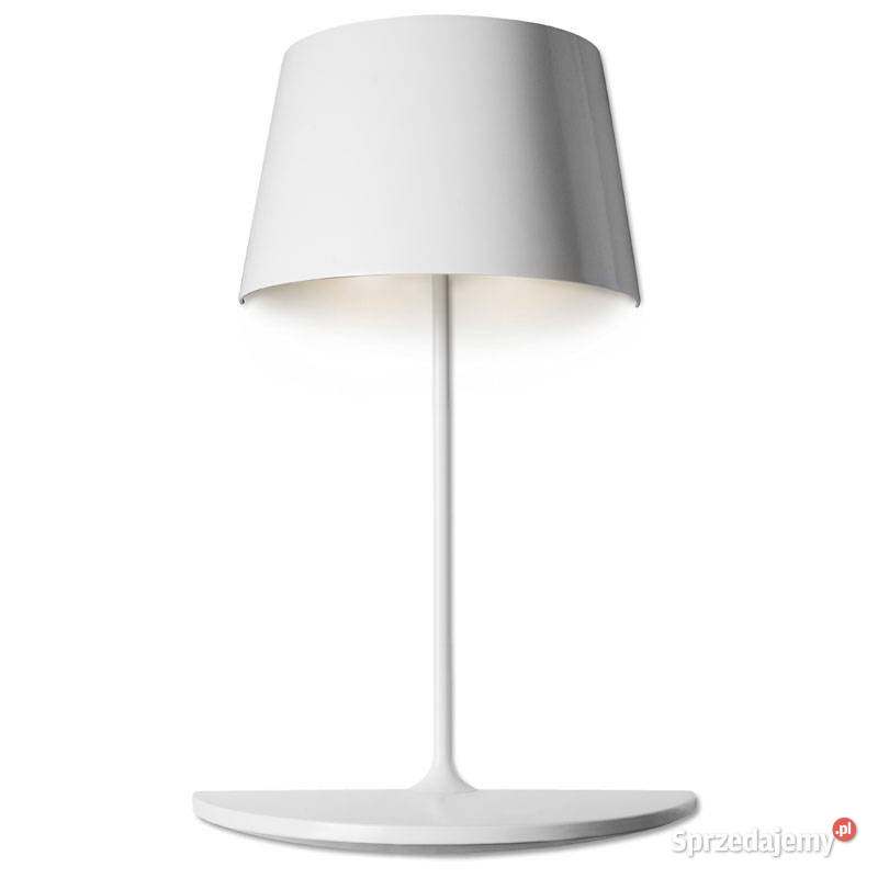 Lampa Kinkiet Półścienny Biały Northern Illusion śląskie Częstochowa