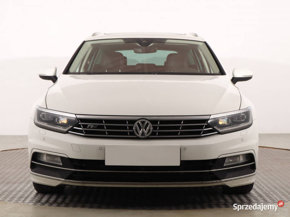 VW Passat 20 TSI Katowice sprzedam