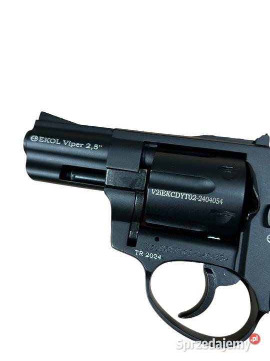 ODSTRASZACZ PTAKÓW DZIKÓW PSÓW EKOL Viper 25 MAT Poznań