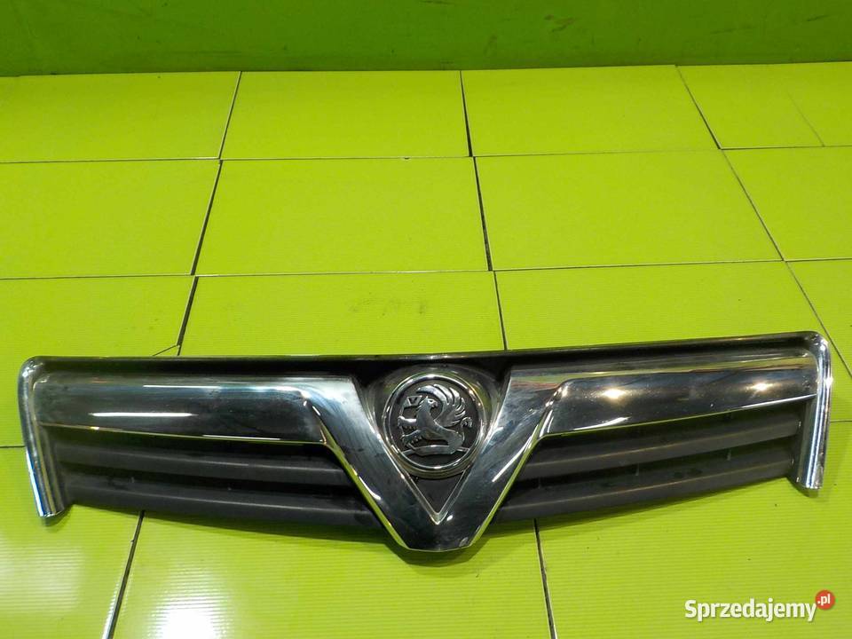 OPEL ANTARA 08r atrapa grill 96433237 osobowe Suków