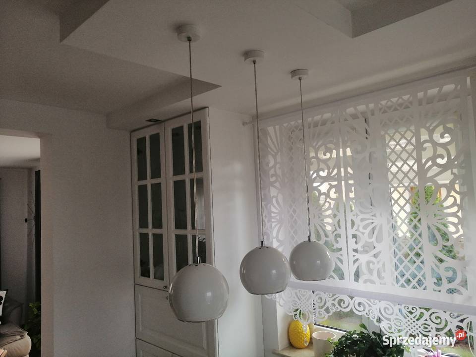 Lampy wiszące podkarpackie Klęczany