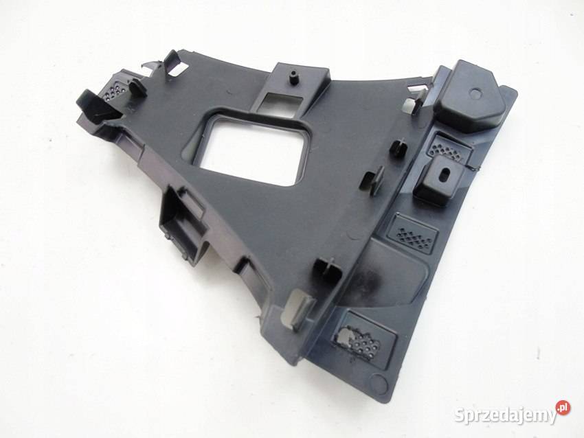 Ślizg zderzaka lewy przód Renault Captur II