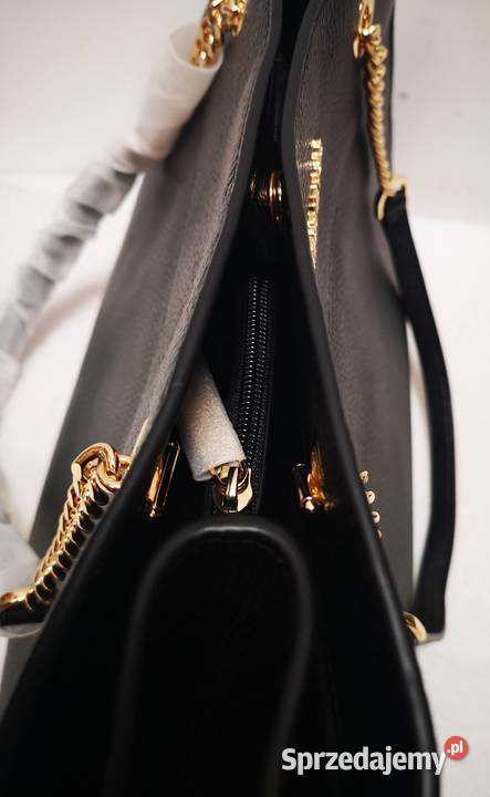 Michael Kors torebka damska 36cm Gorzów Wielkopolski