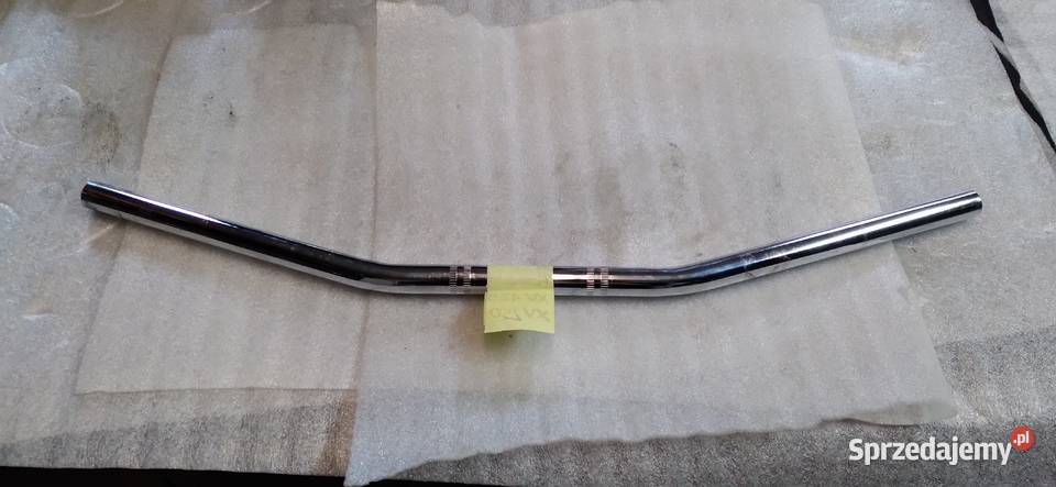 Kierownica Prosta Chrom Yamaha Virago XV 125250 Brzeszcze sprzedam