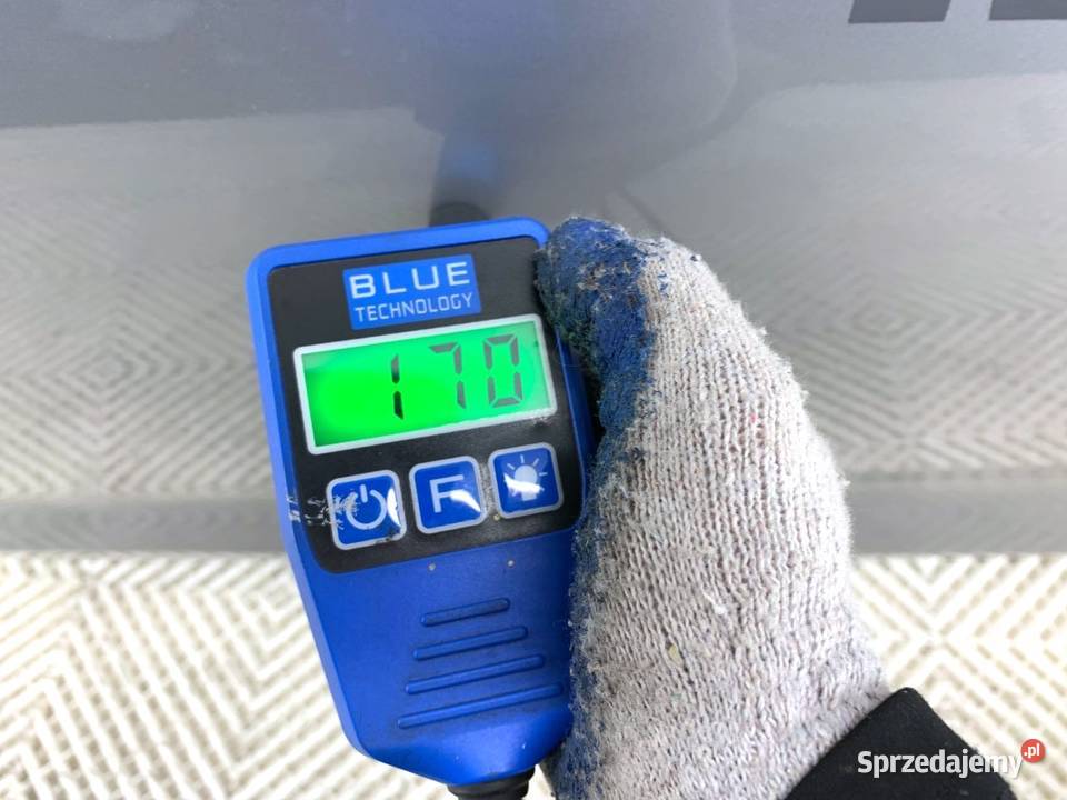 DRZWI PRAWY PRZÓD HYUNDAI i30 Kombi SHIMMERING osobowe