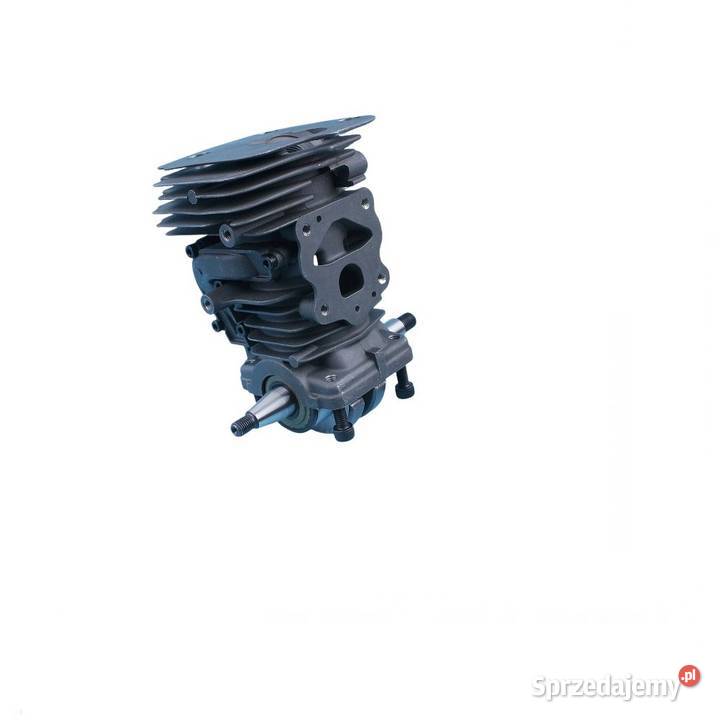 Silnik Kompletny HUSQVARNA 445 450 Narzędzia ogrodnicze