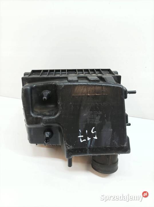 OBUDOWA FILTRA POWIETRZA 8200948146 Opel Movano
