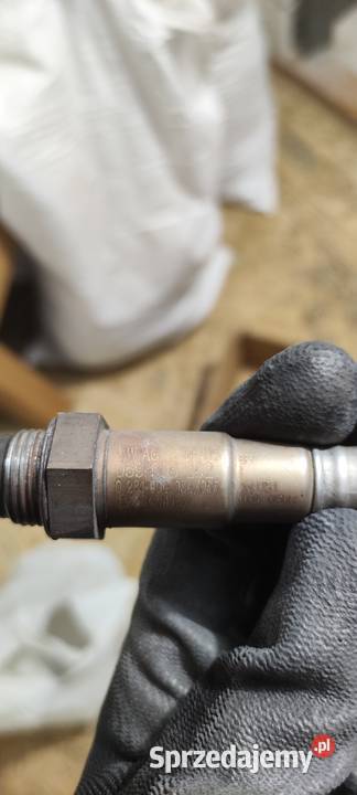Sonda lambda a6c6 osobowe Bolesławiec sprzedam