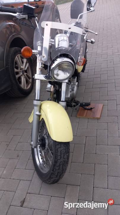 Suzuki marauder 1999r Bolesławiec