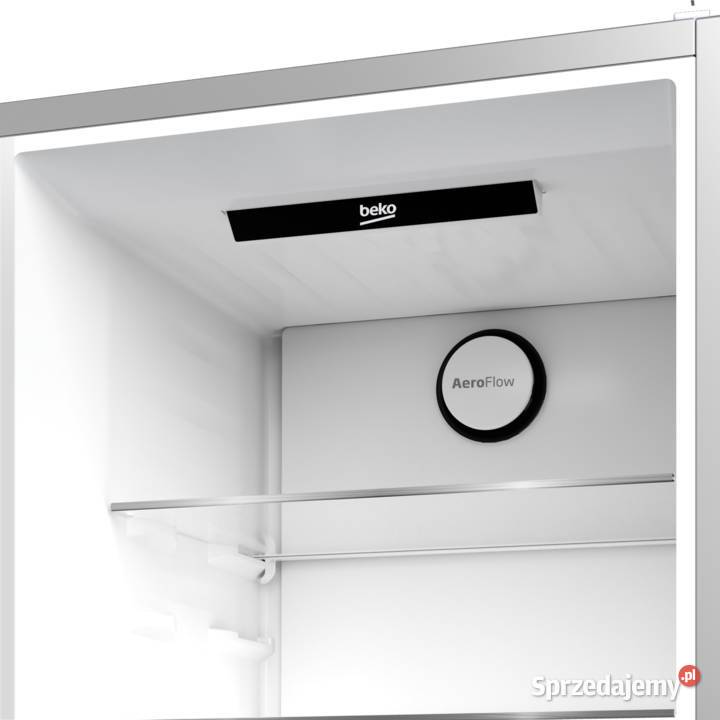Outlet HelpAgd lodówka Beko B5RCNA366HXB1 Raszyn sprzedam