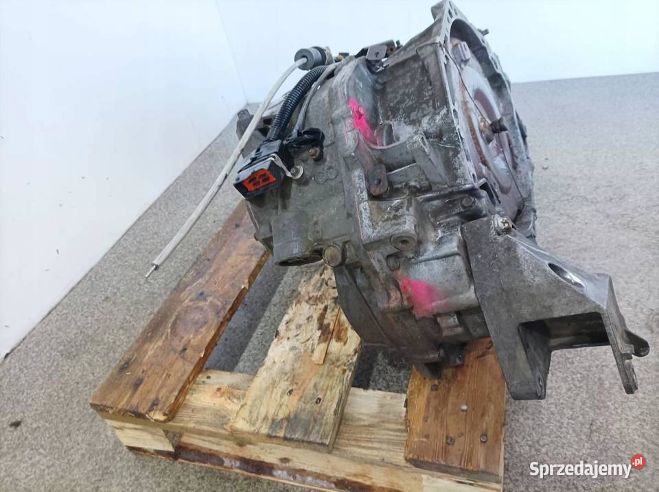 SKRZYNIA BIEGÓW 55353018A 22 16V DIRECT Opel