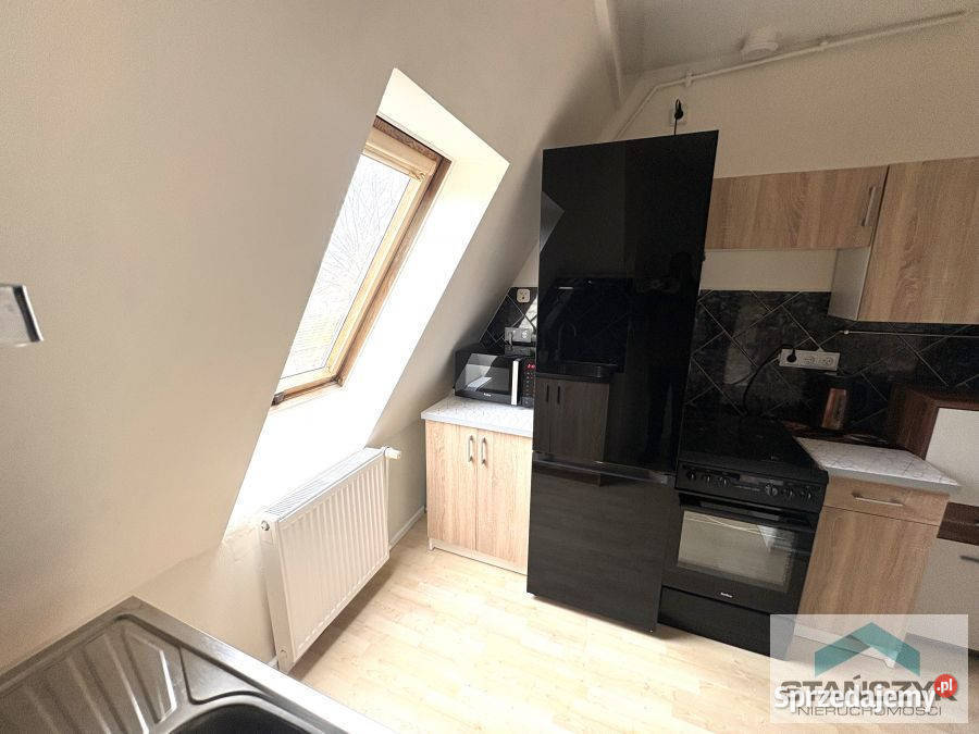 Mieszkanie 3329m2 Kamień Pomorski