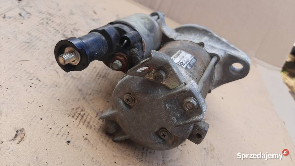 rozrusznik Hodna ACCORD VII 20 24 benz manual osobowe dolnośląskie Dębno