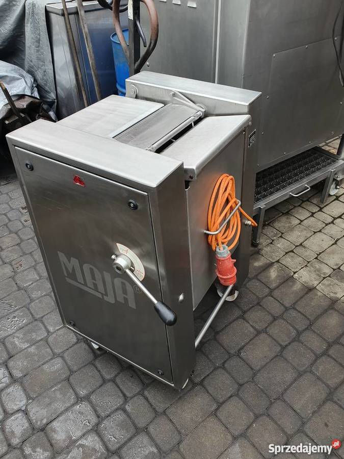 MAJA EASY śląskie Dobieszowice
