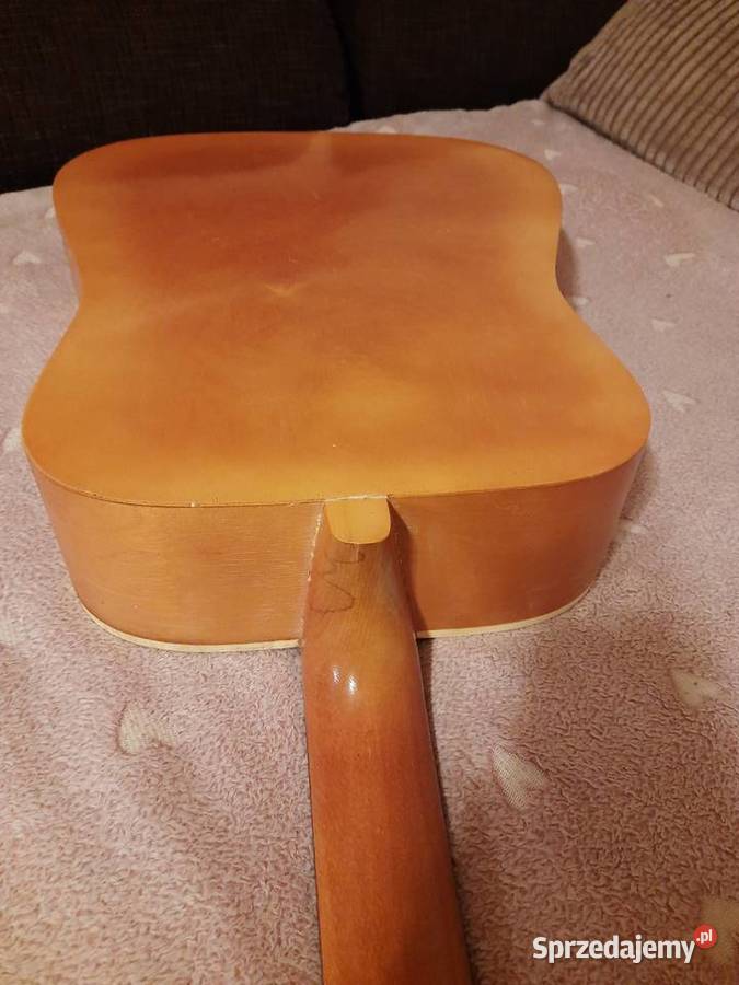 Sprzedam gitarę Defil