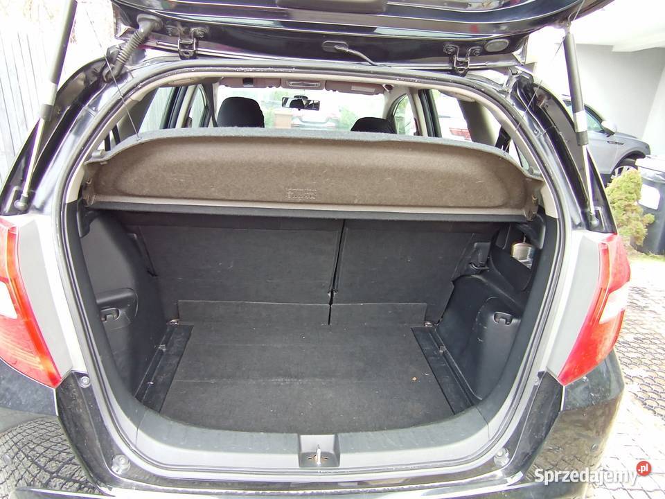 Sprzedam Hondę Jazz