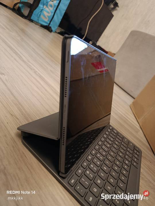 Tablet Lenovo Tab K11 G2 Klawiatura Rysik Mysz Bydgoszcz