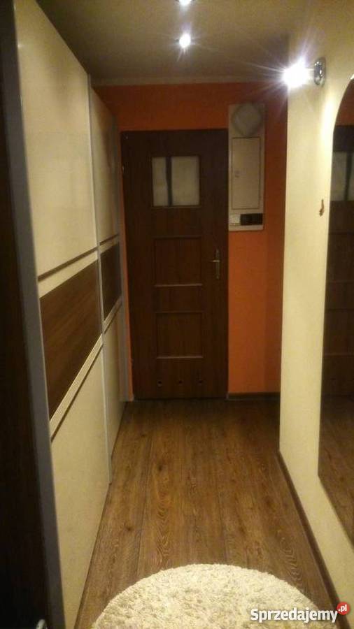 Mieszkanie M3 remoncie Sosnowiec Środula Sosnowiec