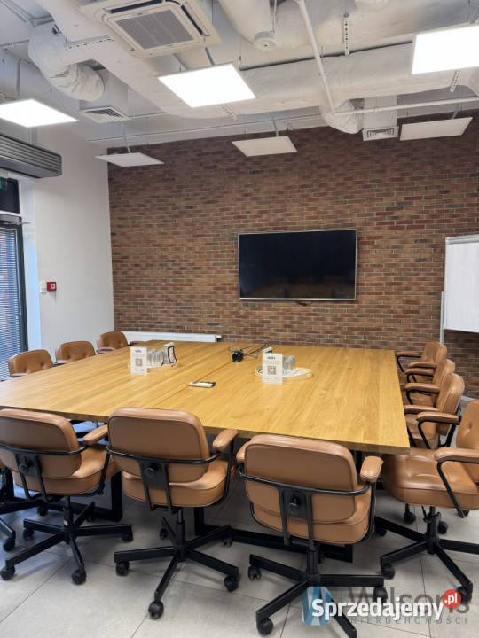 wynajmu lokalu 50m2 Warszawa