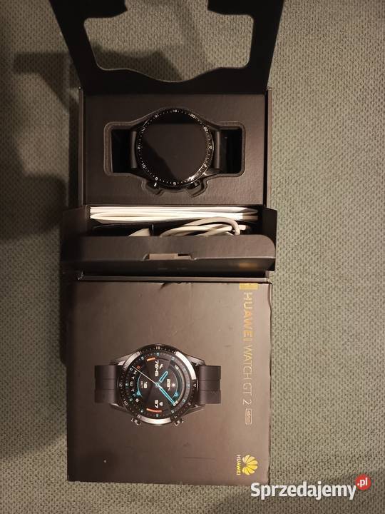 Zegarek Huawei Watch GT2