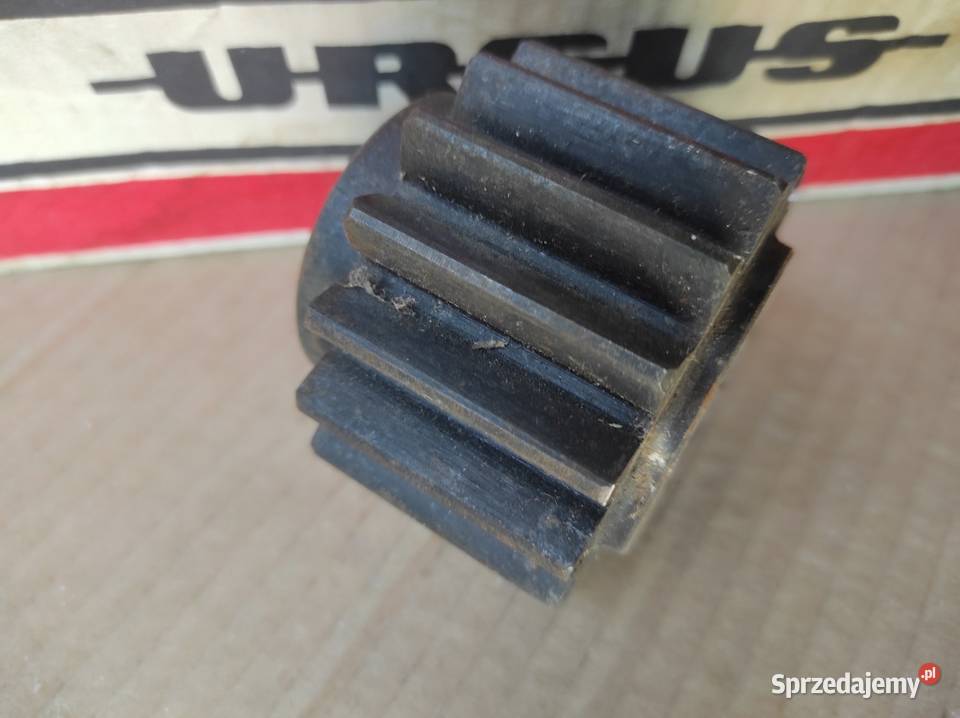 Koło zwolennicy Ursus C330 oryginał PRL ZM Ursus Warszawa