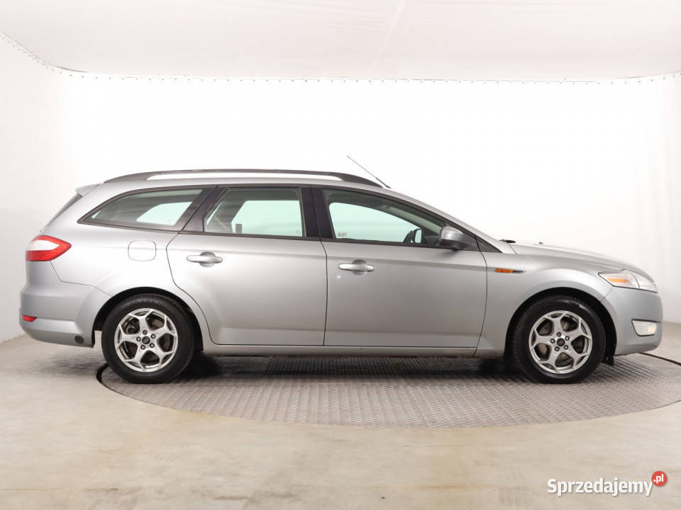 Ford Mondeo 20 16V Kombi Mondeo Katowice