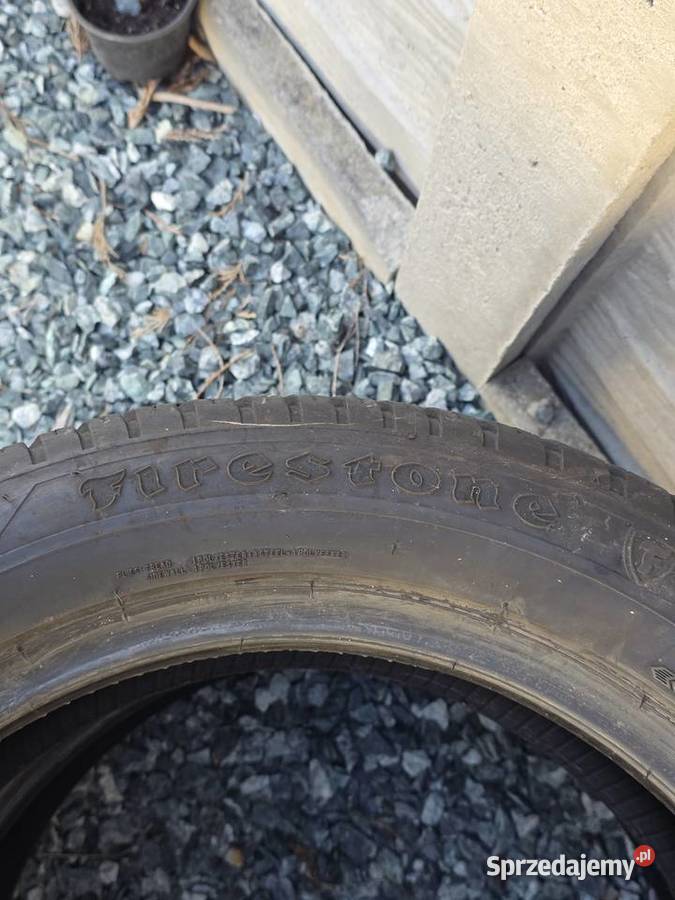 Firestone 2155517 Pisarzowice