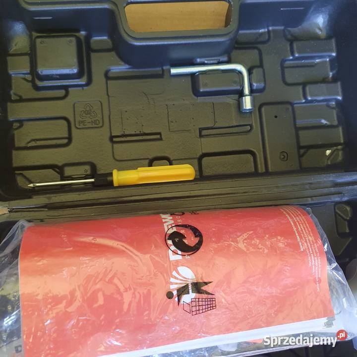 Piła akumulatorowa 18 V DAEWOO Bochnia
