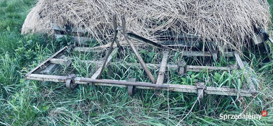 Kultywator sprężynówka Kultywatory Krasna