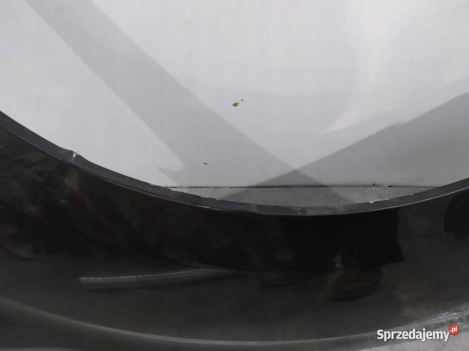 BŁOTNIK LEWY PRZÓD EXYB Peugeot Partner II 2008