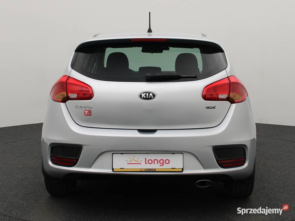 Kia Ceed II 16 Kia lubelskie Lublin