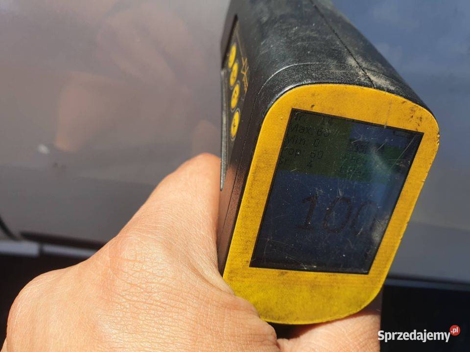 DRZWI LEWE PRZÓD SKODA OCTAVIA I LIFT LF9E Pozostałe Lipno