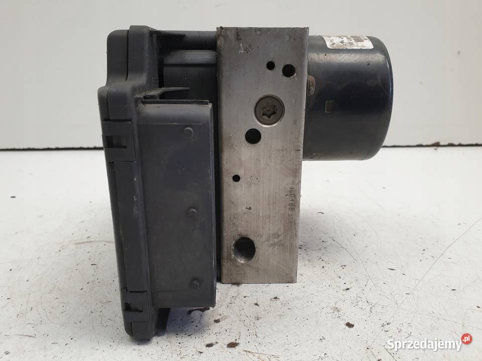 Volvo S80 I POMPA HAMULCOWA ABS 9496931 9496930 lubelskie Janów sprzedam