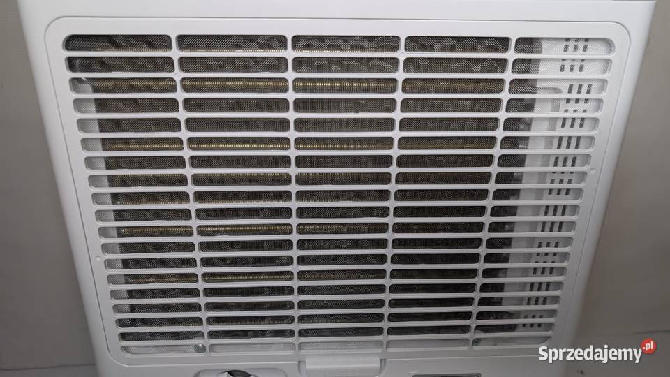 Osuszacz powietrza Comfee MDDP50DEN7 Jadowniki