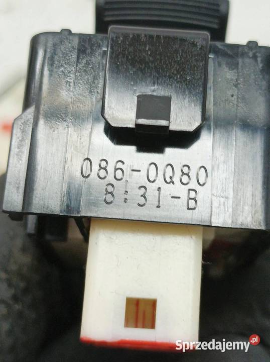 PRZEŁĄCZNIK SZYB PRZÓD LEWY PRAWY E16 E18 515220