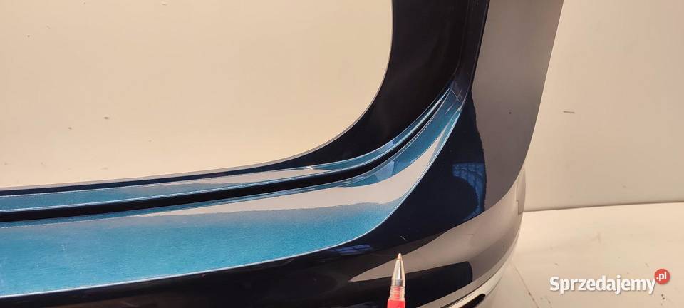 VW TIGUAN II ZDERZAK TYŁ RLINE LP5J 2023