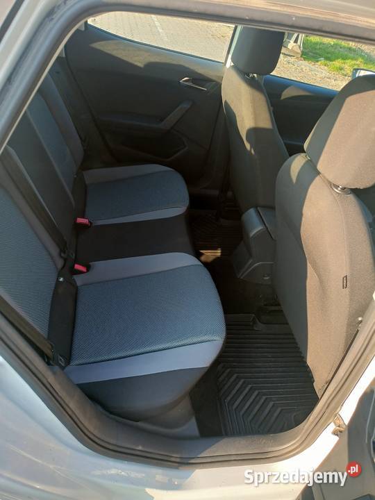 Seat Arona 95KM Świdnik sprzedam