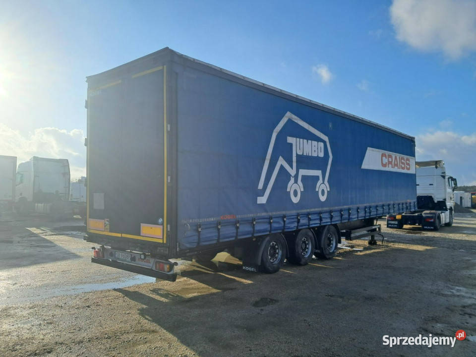 firana Koegel Ns24 Komorniki