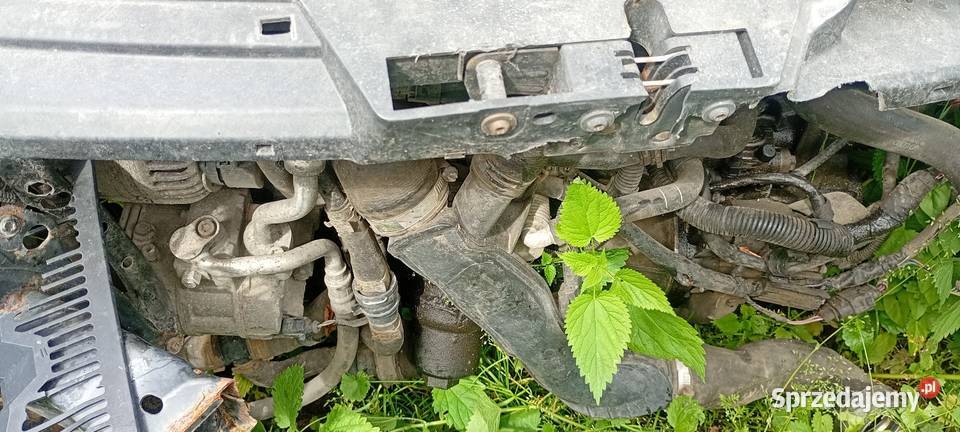 SWAP golf mk 5gti