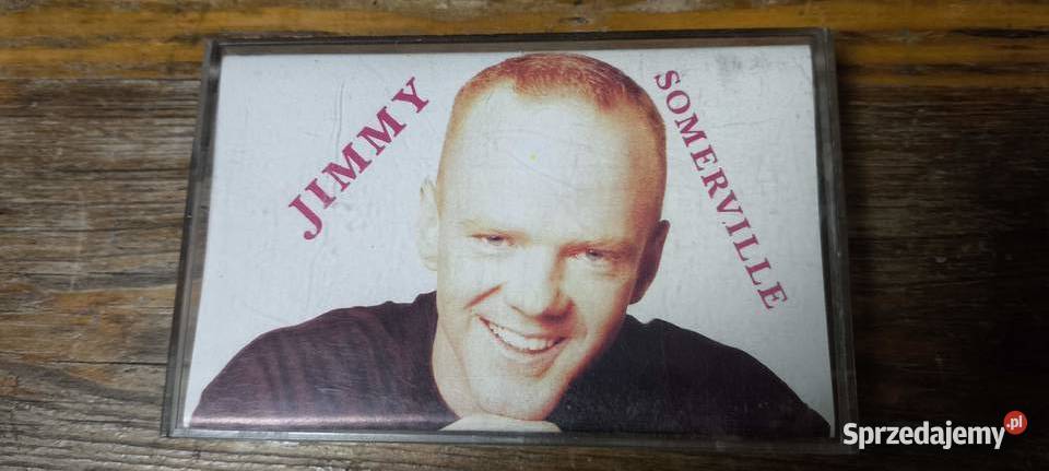 Jimmy Somerville Bronski Beat and The Communards