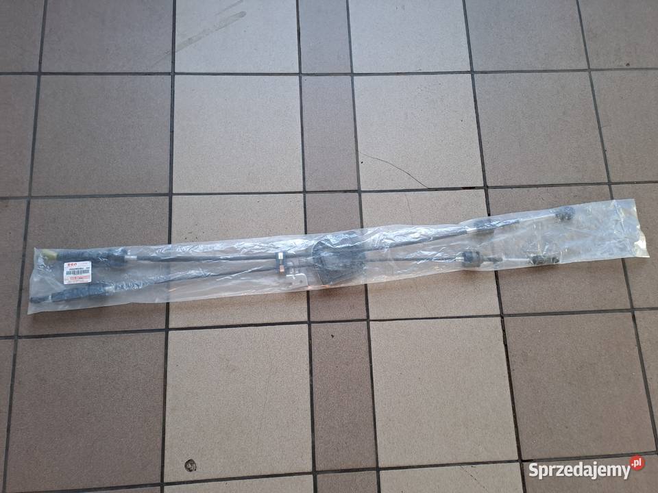 Linki zmiany biegów Suzuki Baleno 10 28300M50R02 Rumia