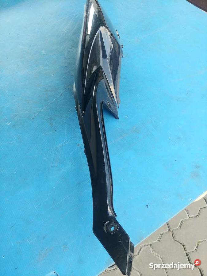 Suzuki GSXR 600 750 K6 K7 Ogon L tył zadupek Stoczek Łukowski sprzedam